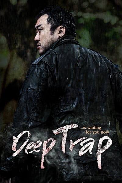Deep Trap (2015) BluRay [Hindi (ORG 5.1) + Korean] 1080p 720p & 480p Dual Audio [x264/ESubs] | Full Movie