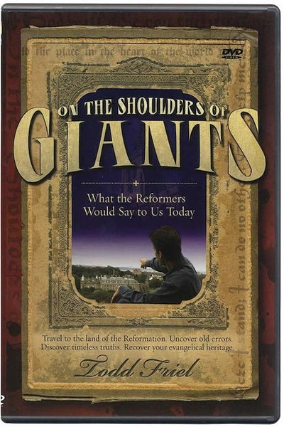 Watch - On the Shoulders of Giants Movie Online FreePutlockers-HD