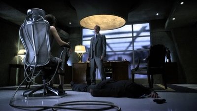 tv poster