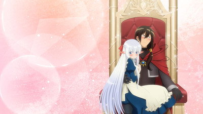An Archdemon's Dilemma: How to Love Your Elf Bride (2024) Watch Online Free | ඔන්ලයින් බලන්න
