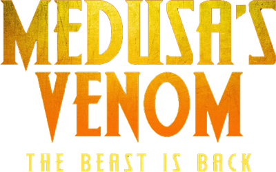 Medusa's Venom Logo