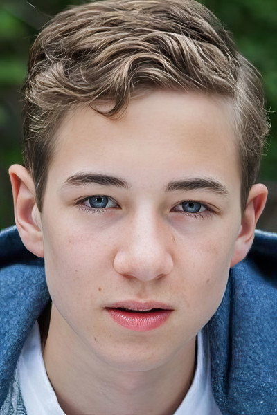 Oscar Brose