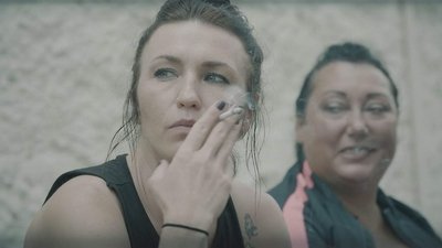tv poster