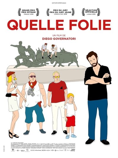 Watch - Quelle folie Movie Online FreePutlockers-HD