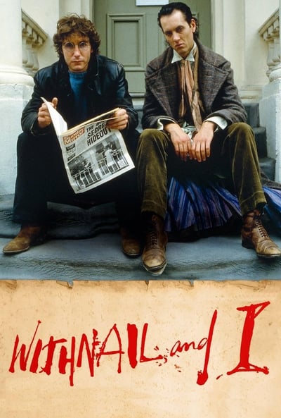 Withnail et moi (1987)