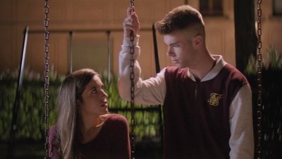 tv poster