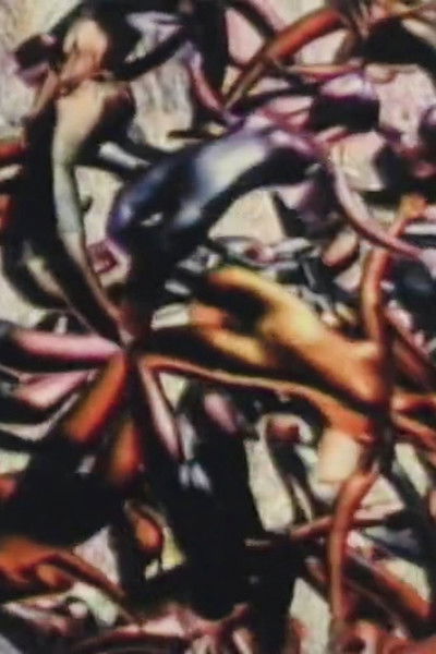 Poster do Filme La Grande Roue