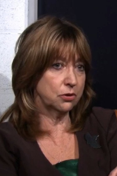 Yvonne Mackay