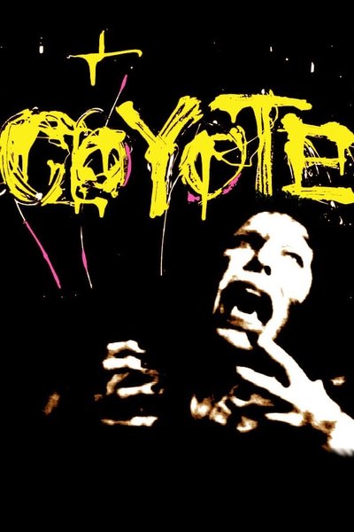 Watch!Coyote Movie OnlinePutlockers-HD