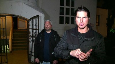 Return to Linda Vista Hospital
