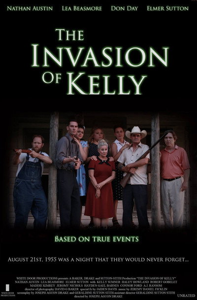 The Invasion of Kelly