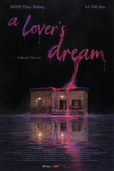 A Lover's Dream