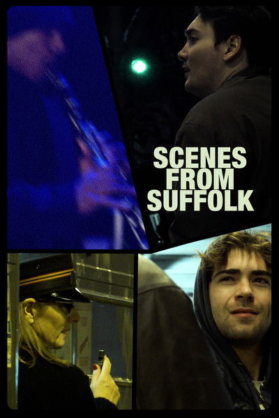Poster do Filme Scenes From Suffolk