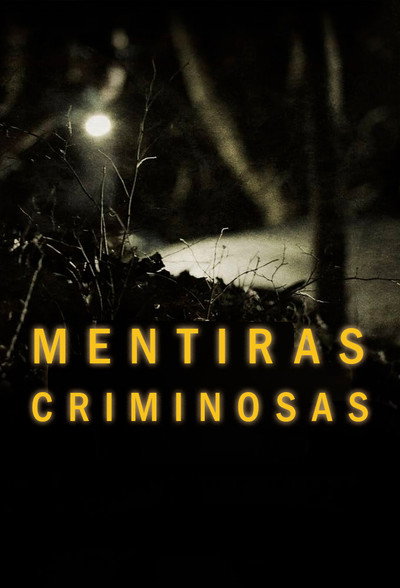 Where Murder Lies