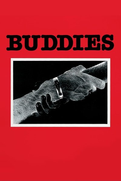 Poster for the movie Buddies