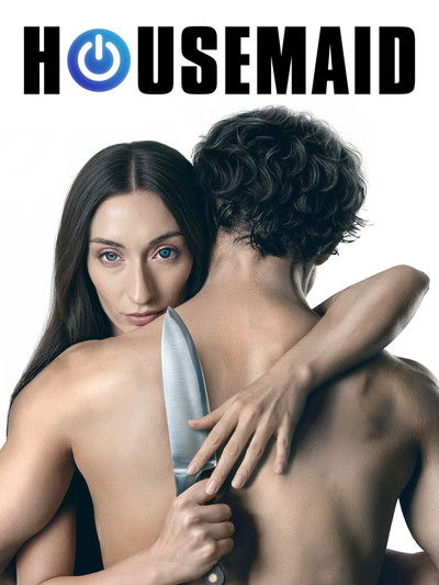 movie poster for Housemaid