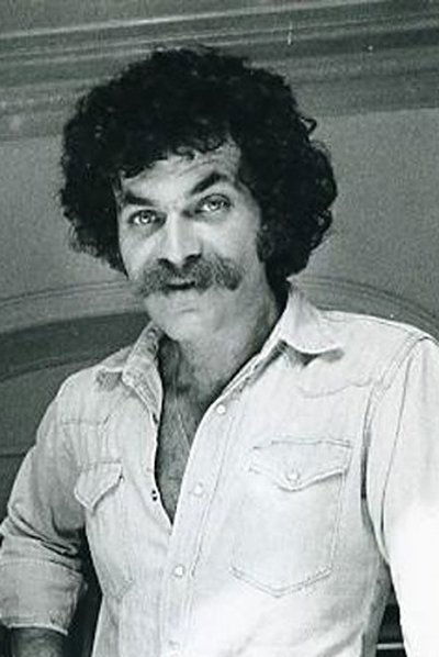 Imagem de Boris Szulzinger