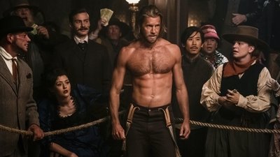 tv poster