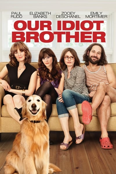 Our Idiot Brother (2011)