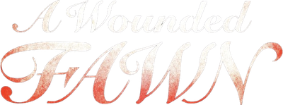 A Wounded Fawn Logo