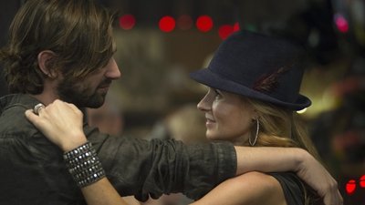 tv poster