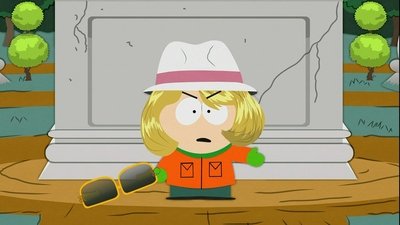 Britney's New Look