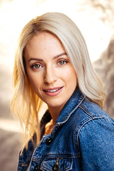Photo de Amanda O'Dempsey dans Elvis