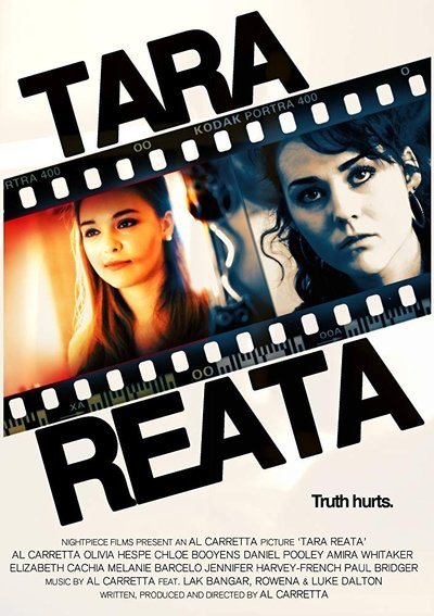 Watch - (2018) Tara Reata Movie Online
