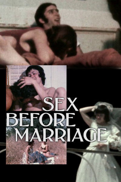 Sex Before Marriage