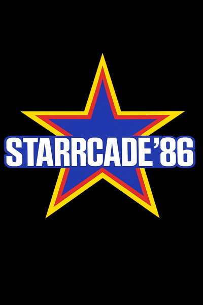 NWA Starrcade 1986