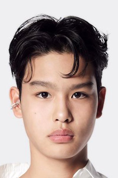 person poster