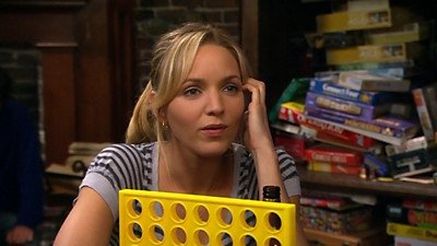 tv poster
