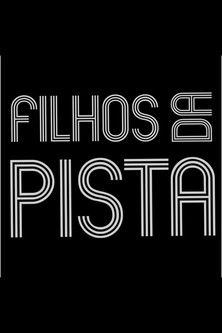 Poster do Filme Los hijos de la ruta