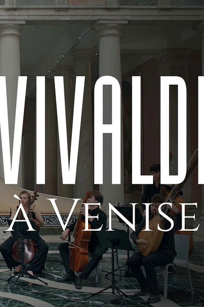 Poster do Filme "Les quatre saisons" à Venise