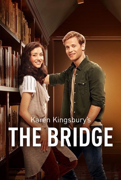 Poster for the movie The Bridge