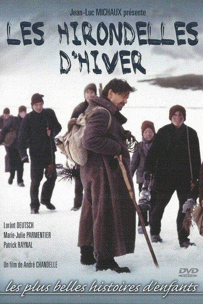 Les hirondelles d'hiver