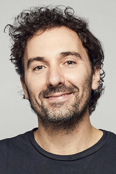 Ronald Goedemondt