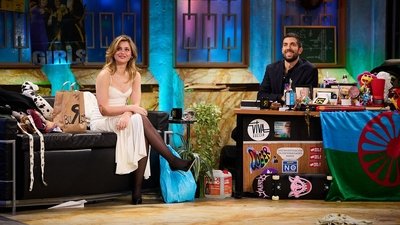 tv poster