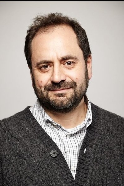 person poster