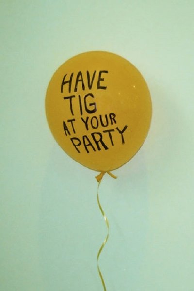 Watch!Have Tig at Your Party Movie Online Free -123Movies