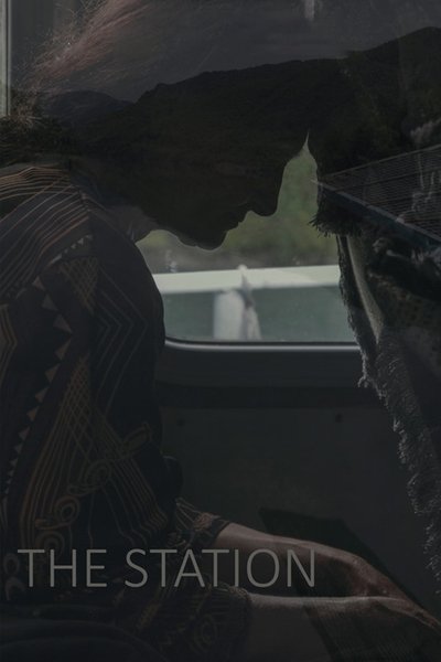 movie poster for The Station
