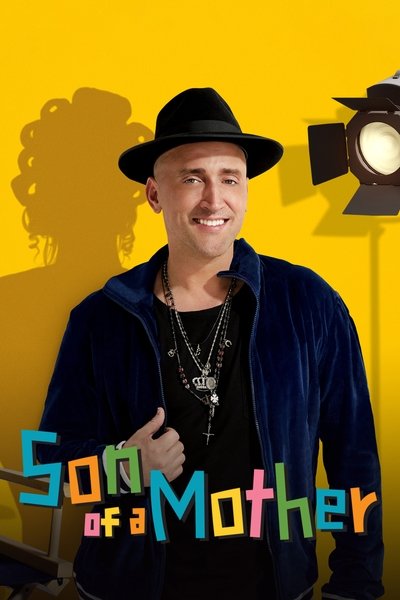Poster for the movie Son of a Mother