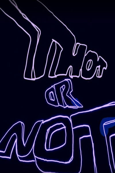 Poster do Filme Thot or Not