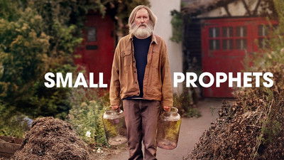 img Small Prophets - Seizoen 1