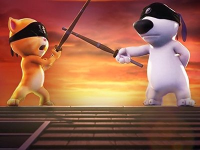 tv poster