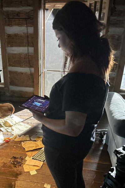 Imagem de Abby Morton