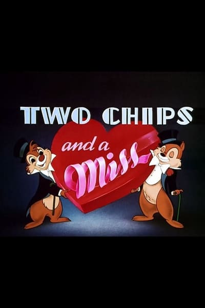 Watch - Two Chips and a Miss Movie Online Torrent