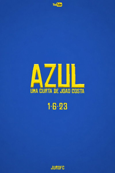 Azul