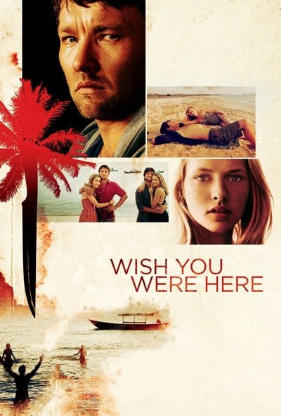 Wish You Were Here