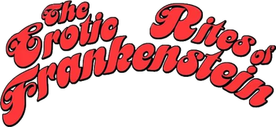 The Erotic Rites of Frankenstein Logo